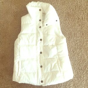 Puffer Vest